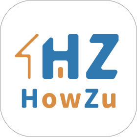 HowZu Logo